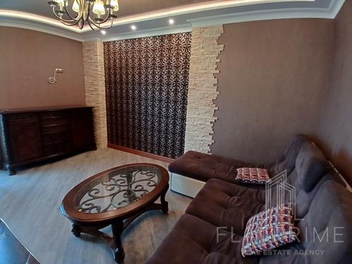 квартира за адресою Регенераторна вул., 4 к17