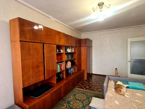 квартира по адресу Князя Владимира Великого просп., 89