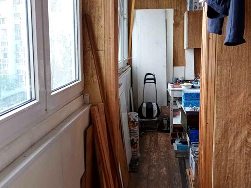 квартира за адресою Академіка Заболотного вул., 56