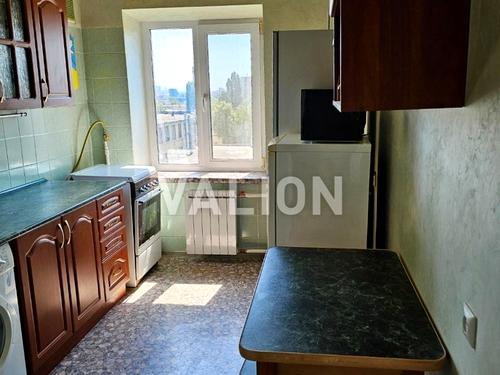 квартира по адресу Тульчинская ул., 7