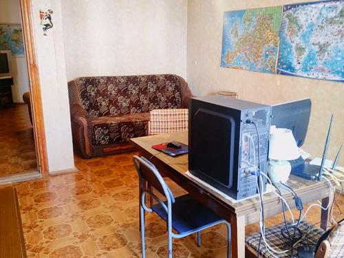 квартира по адресу Григоренка, 1а