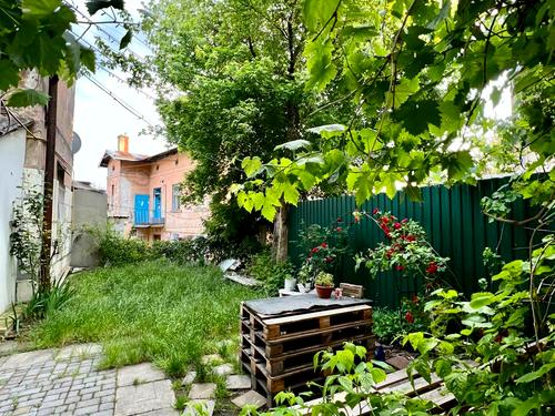 квартира за адресою Івана Шараневича вул., 11