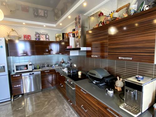 квартира за адресою Академіка Сахарова вул., 36