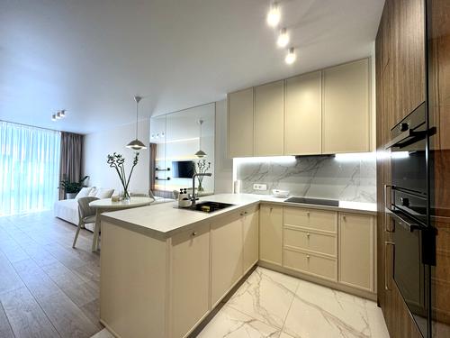квартира за адресою Кульпарківська, 93