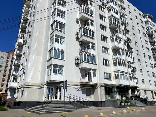 квартира по адресу Кульпарковская ул., 156а