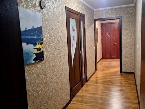 квартира за адресою Доківська вул., 10, к7