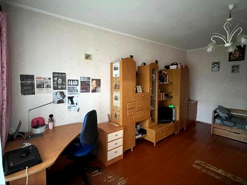 квартира за адресою Кільцева вул., 1