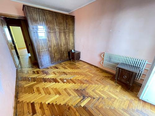 квартира по адресу Полковника Морозенко ул., 1