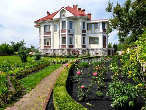 будинок за адресою Осинки вул.