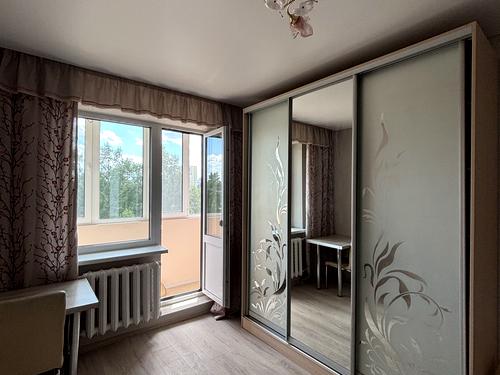 квартира по адресу Героев Днепра ул., 42-Б