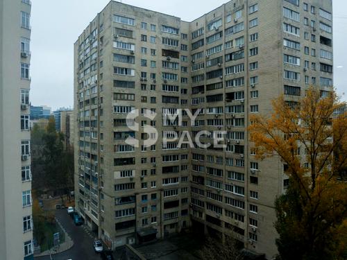 квартира по адресу Митрополита Василия Липковского ул. (Урицкого), 33-А