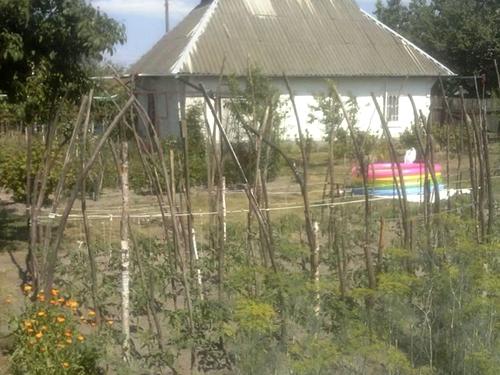 будинок за адресою Максима Чабура 1