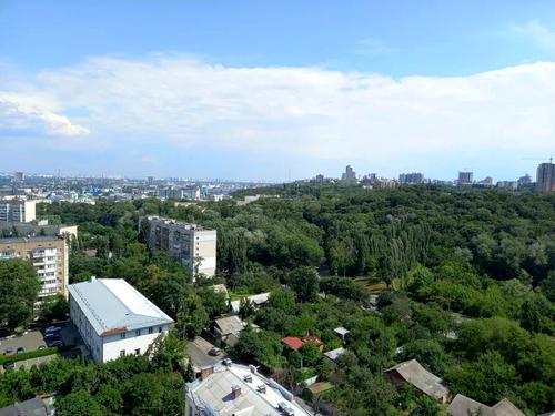 квартира по адресу Петропавловская ул., 40