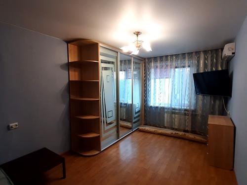 квартира по адресу Малиновского, 14