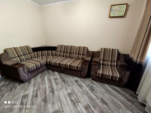 квартира по адресу с. Софиевская борщаговка, Боголюбова ул., 3