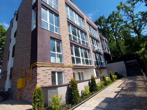 квартира по адресу Миколи Сингаївського ул. (Ново-Оскольская), 59-Г