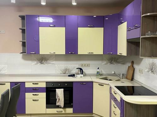 квартира за адресою Авраама Лінкольна вул. (Димитрова), 6а