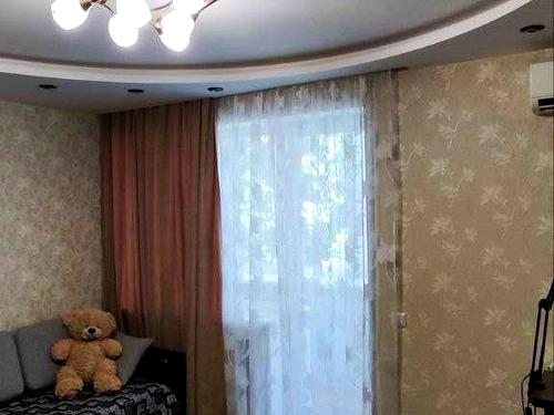 квартира по адресу Софьи Ковалевской ул. (Софьи Ковалевской), 65
