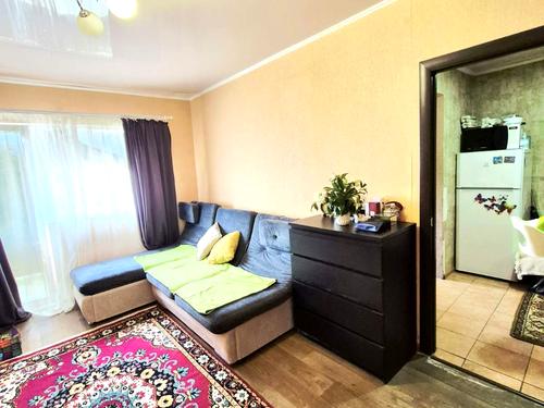 квартира за адресою Олега Ольжича, 44