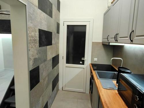 квартира за адресою Котлярська вул., 8