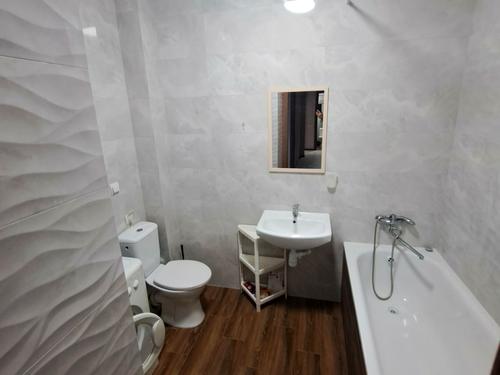 квартира за адресою Ревуцького вул., 54-Б