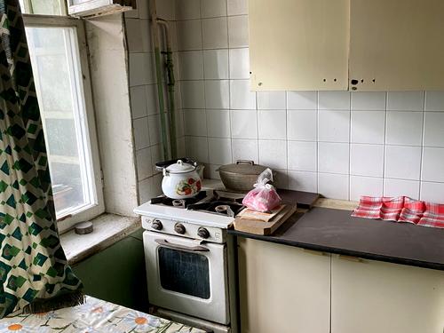 квартира по адресу Вишгородська ул., 36-А