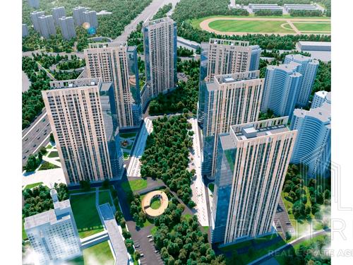 квартира за адресою Академіка Заболотного вул., 1-Б