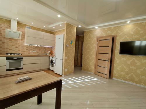 квартира за адресою Запорізьке шосе, 28-Р