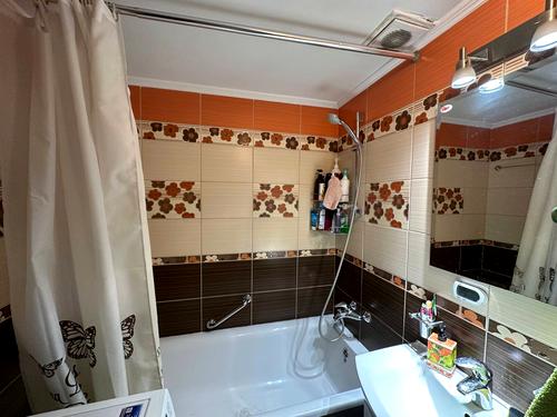 квартира по адресу Антоныча ул., 8