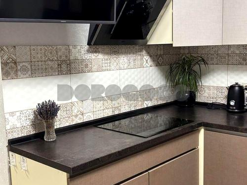 квартира за адресою Соборна, 105