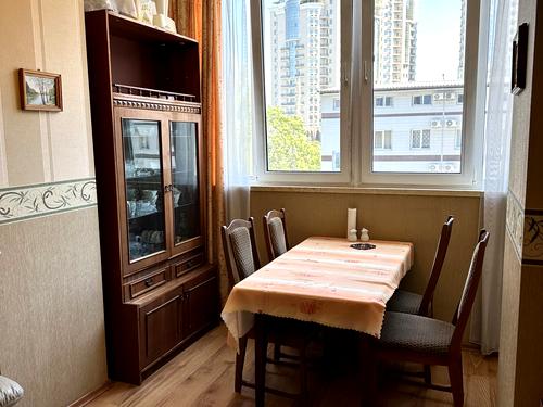 квартира по адресу Солнечная ул., 1б