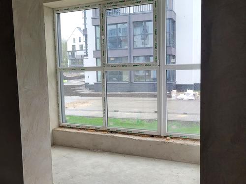 квартира по адресу Київська ул., 10в