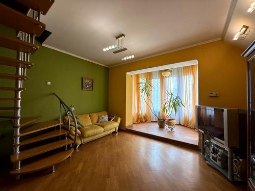 квартира за адресою Панаса Мирного вул., 45