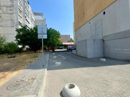 квартира по адресу Космонавтов ул., 128д