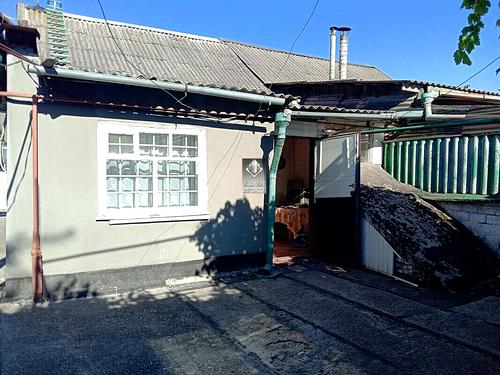 квартира по адресу Руставели ул., 2