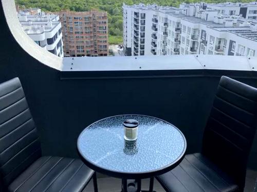квартира по адресу Трускавецкая ул., 109