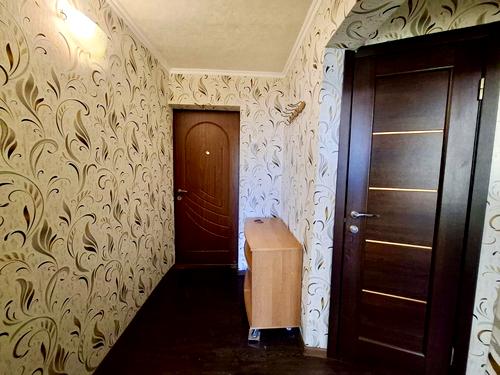 квартира по адресу Янгеля, 21