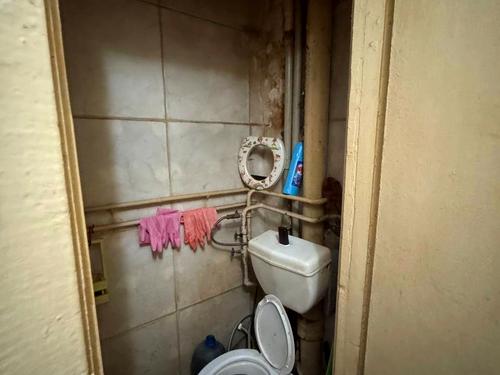 квартира по адресу Кошкина ул., 2