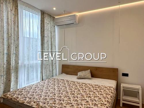квартира за адресою Салютна вул., 2к9