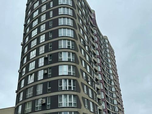 квартира за адресою Трускавецька вул., 3
