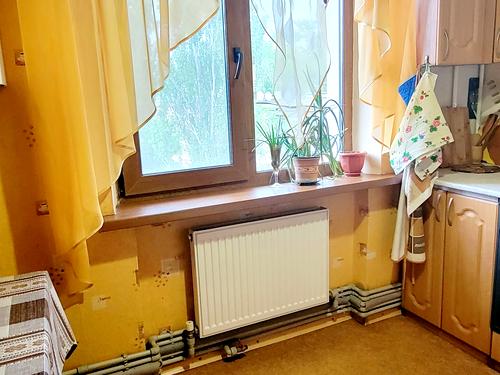 квартира за адресою Сергія Слісаренка вул., 12