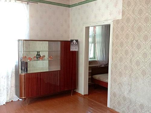 квартира по адресу Руставели ул., 2