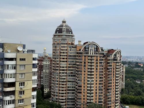 квартира по адресу Старонаводницкая ул., 13