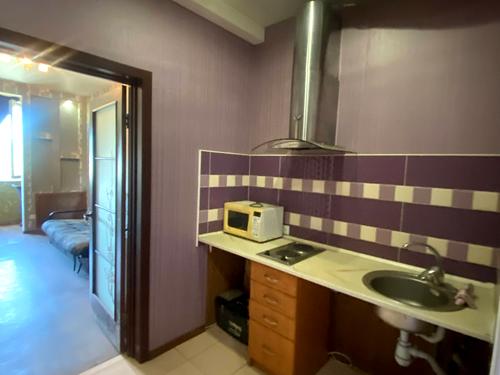 квартира за адресою Харків, Морозова вул., 21