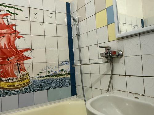 квартира по адресу Строителей бульв., 8