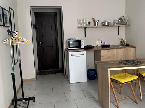 квартира за адресою Регенераторна, 4