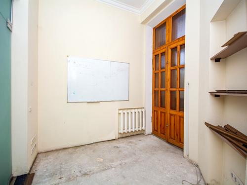 квартира по адресу Институтская ул., 20/8