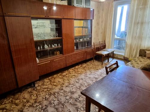квартира по адресу Станіслава Партали ул. (Балакирева), 20