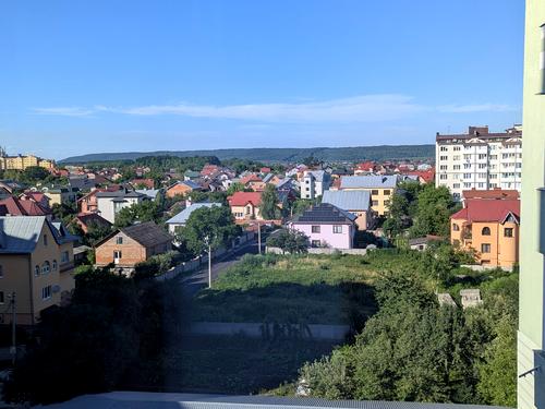 квартира по адресу Ивано-Франковск, Хіміків, 5б
