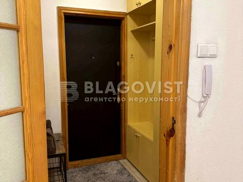 квартира по адресу Драгоманова ул., 23